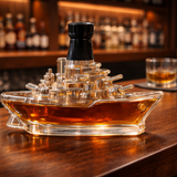 Whisky Decanter - Marine Edition