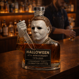 Whisky Decanter - Halloween Edition
