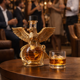 Whisky Decanter - Aquila Edition