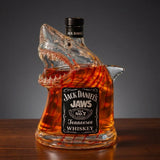 Whisky Decanter - Shark Edition