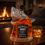 Whisky Decanter - Shark Edition