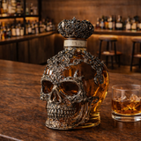 Whisky Decanter - Skull Edition