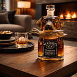 Whisky Decanter - Wild Duck Edition
