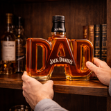 Whisky Decanter - Father's Edition