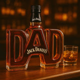Whisky Decanter - Father's Edition