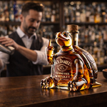 Whisky Decanter - Turtle Edition