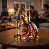Whisky Decanter - Turtle Edition
