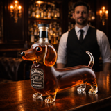 Whisky Decanter - Dachshund Edition