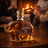 Whisky Decanter - Elephant Edition