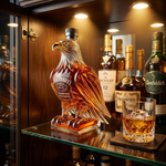 Whisky Decanter - Eagle Edition