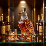Whisky Decanter - Eagle Edition