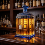 Whisky Decanter - Police Box Edition