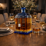 Whisky Decanter - Police Box Edition