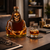 Whisky Decanter - Death's Edition