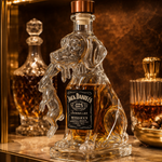 Whisky Decanter - Dog Edition