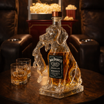 Whisky Decanter - Dog Edition