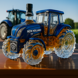 Whisky Decanter – New Holland T7