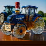 Whisky Decanter – New Holland T7