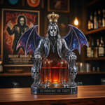 Whisky Decanter - Ozzy Osbourne Edition