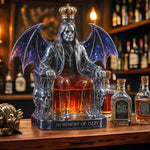 Whisky Decanter - Ozzy Osbourne Edition