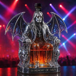 Whisky Decanter - Ozzy Osbourne Edition