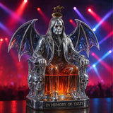 Whisky Decanter - Ozzy Osbourne Edition