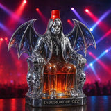 Whisky Decanter - Ozzy Osbourne Edition