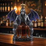 Whisky Decanter - Ozzy Osbourne Edition