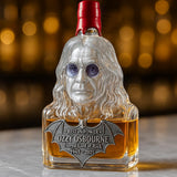 Whisky Decanter – Ozzy Tribute Edition