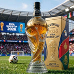 Whisky Decanter - 2026 World Cup Edition