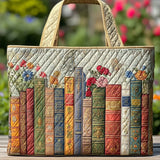 Handcrafted Bag | The Fairy Tale Library
