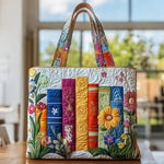Handcrafted Bag | The Floral Collection