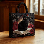 Handcrafted Bag | Moon Cat