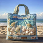 Handcrafted Bag | Sea Turtle