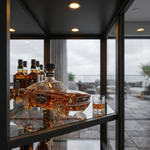 Whisky Decanter - Mustang Edition