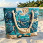 Handcrafted Beach Bag | Turtle Bay