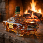 Whisky Decanter - Mustang Edition