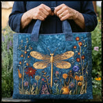 Handcrafted Bag | Golden Isle