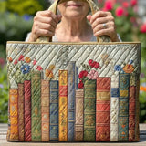 Handcrafted Bag | The Fairy Tale Library