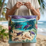 Handcrafted Bag | Spirit of the Lagoon